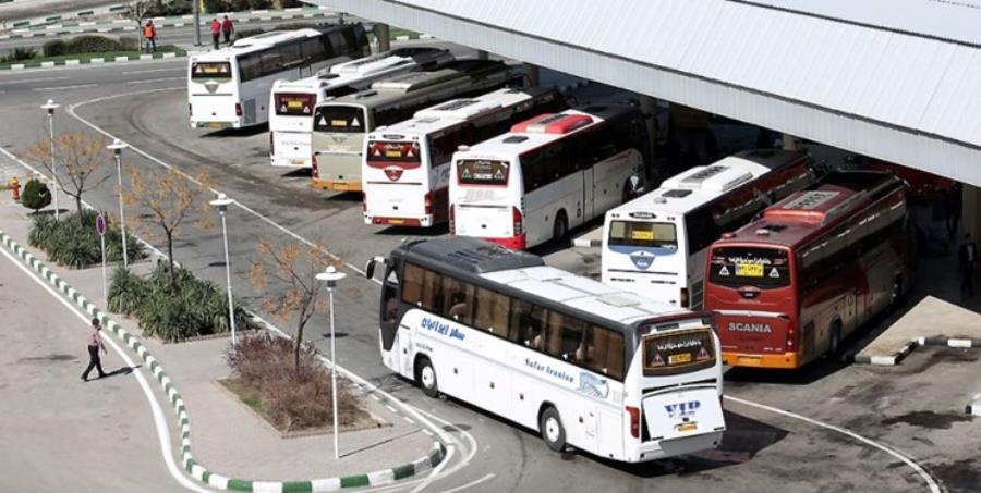  نهایی‌شدن پیش‌نویس قرارداد تکمیل سامانه «سپهتن» برای تجهیز ناوگان اتوبوسی 
